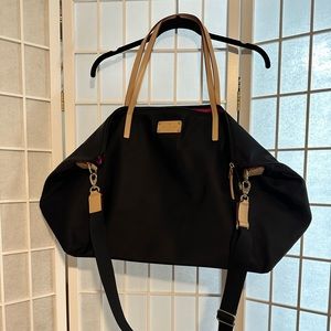 Kate Spade Weekender Bag